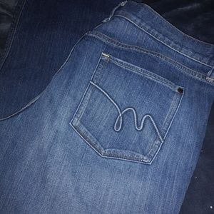 MOSSIO jeans